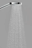 Душевая лейка Hansgrohe Croma 110 Select Е Vario HS 26812400 Душевая лейка Hansgrohe Croma 110 Select Е Vario HS 26812400