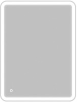 Мебель для ванной комнаты BelBagno Albano 60 подвесная, bianco lucido