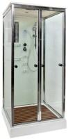 Душевая кабина DTO V 1015 с низким поддоном