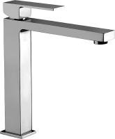 Смеситель для раковины Paffoni Light EL081CR