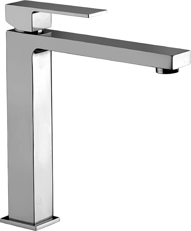 Смеситель для раковины Paffoni Light EL081CR