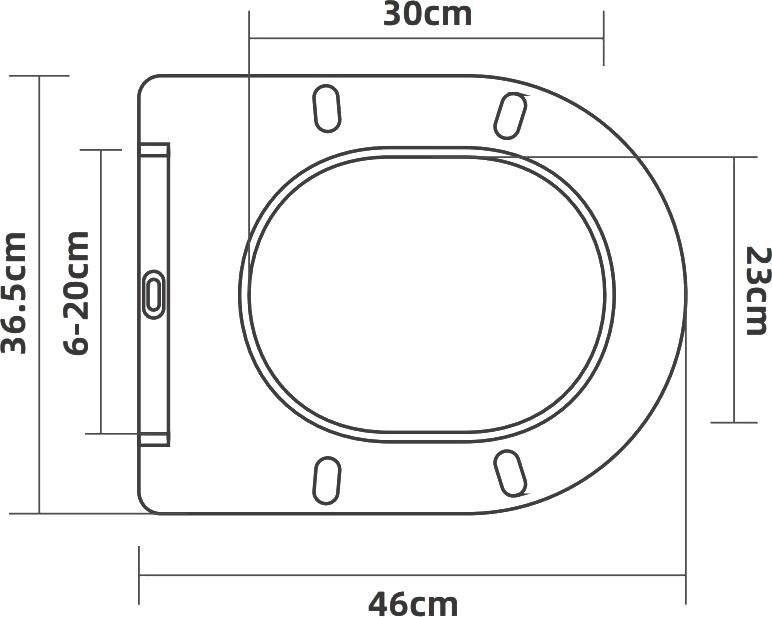 Унитаз подвесной Art&Max Siena AM221CHR/SC с микролифтом, белый