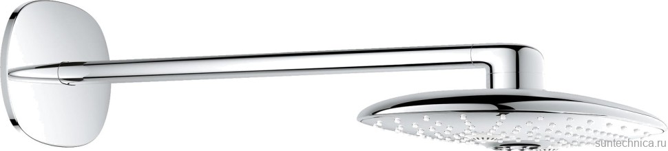 Верхний душ Grohe Rainshower SmartControl Duo 26254000