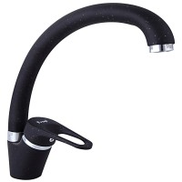 Смеситель для кухни Frap H13 F4113-7 черный