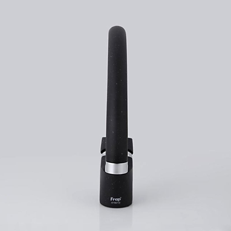 Смеситель для кухни Frap H13 F4113-7 черный