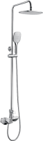Душевая стойка Lemark Bellario LM6862C