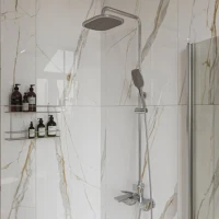 Душевая стойка Lemark Bellario LM6862C