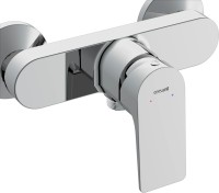Смеситель для душа Cersanit Nature 63065
