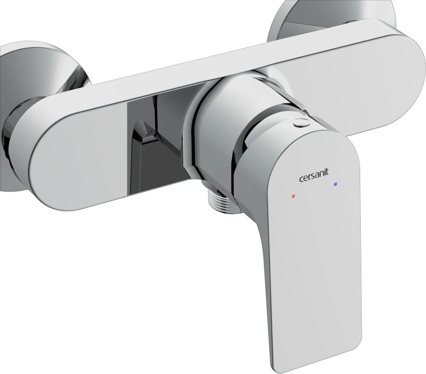 Смеситель для душа Cersanit Nature 63065