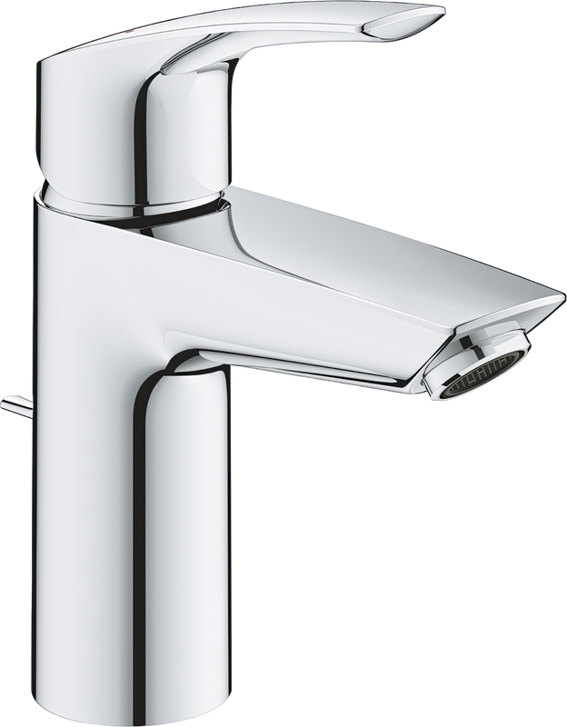 Смеситель для раковины Grohe Eurosmart 33265003