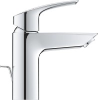 Смеситель для раковины Grohe Eurosmart 33265003 Смеситель для раковины Grohe Eurosmart 33265003