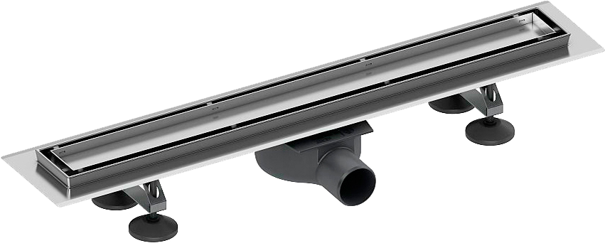 Душевой трап (лоток) TECE Linus 15103069 2 в 1 60 см