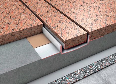 Душевой трап (лоток) TECE Linus 15103069 2 в 1 60 см