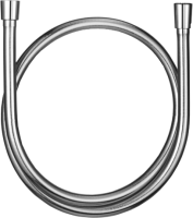 Душевой шланг Kludi Suparaflex Silver 6107105-00 125 см