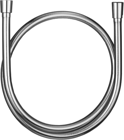 Душевой шланг Kludi Suparaflex Silver 6107105-00 125 см