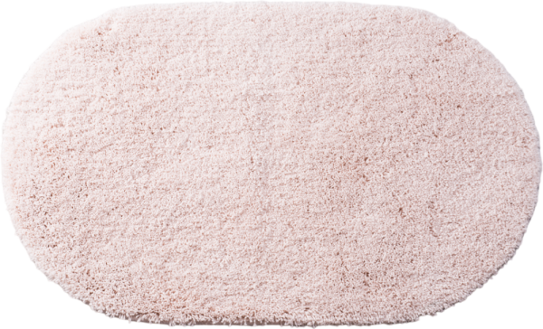 Коврик Wasserkraft Dill BM-3950 pastel parchment