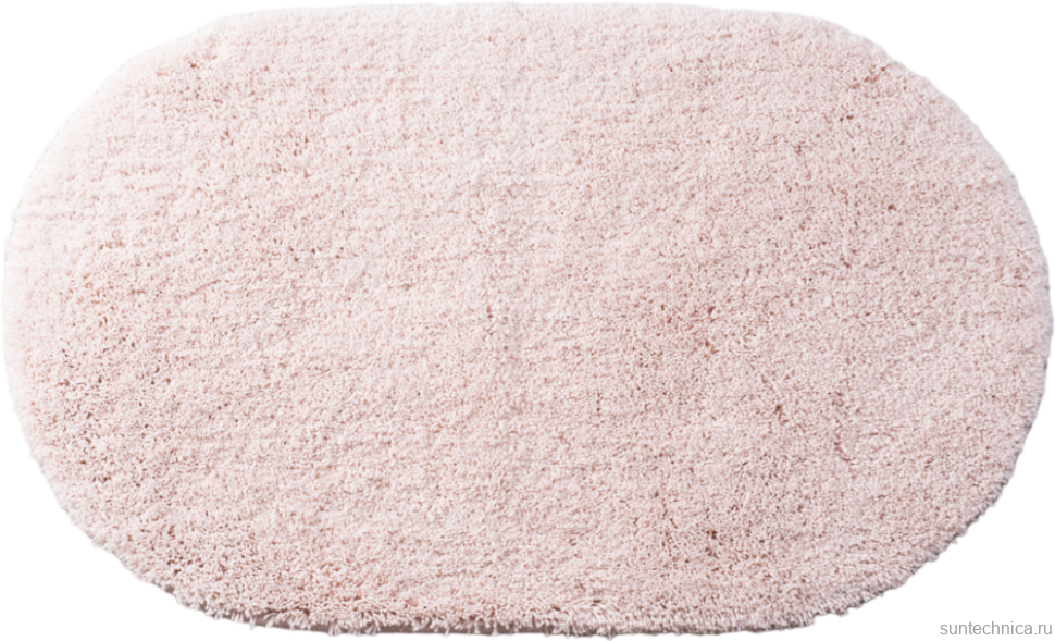 Коврик Wasserkraft Dill BM-3950 pastel parchment