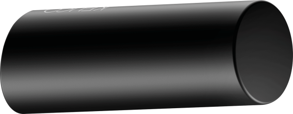 Крючок Keuco Reva 12814370000 черный