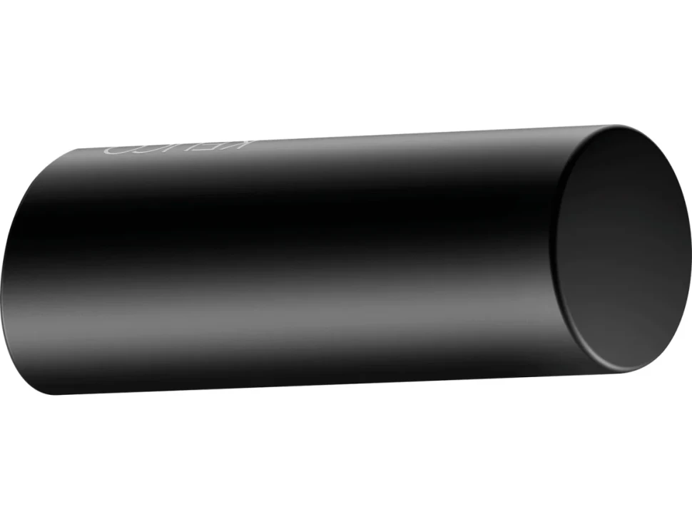 Крючок Keuco Reva 12814370000 черный