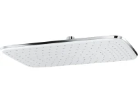 Верхний душ Kludi Freshline 6440005-00 40х26 см
