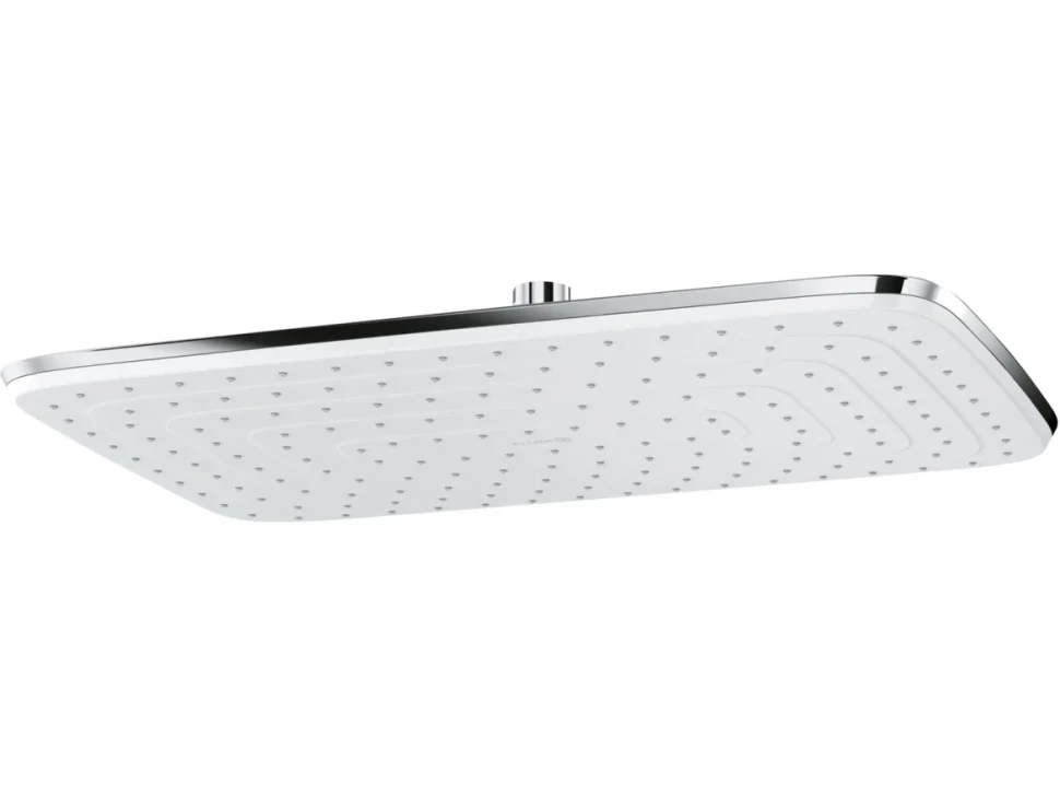 Верхний душ Kludi Freshline 6440005-00 40х26 см