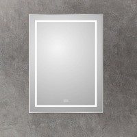 Мебель для ванной комнаты BelBagno Kraft 60 подвесная, матовая еловая, раковина bb-8099-60