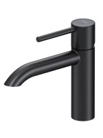 Смеситель для раковины AM.PM Libre F6002122 матовый черный