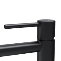 Смеситель для раковины AM.PM Libre F6002122 матовый черный