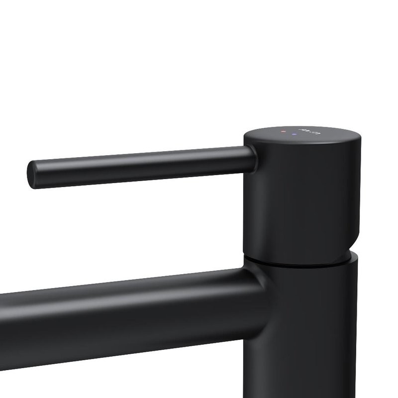 Смеситель для раковины AM.PM Libre F6002122 матовый черный