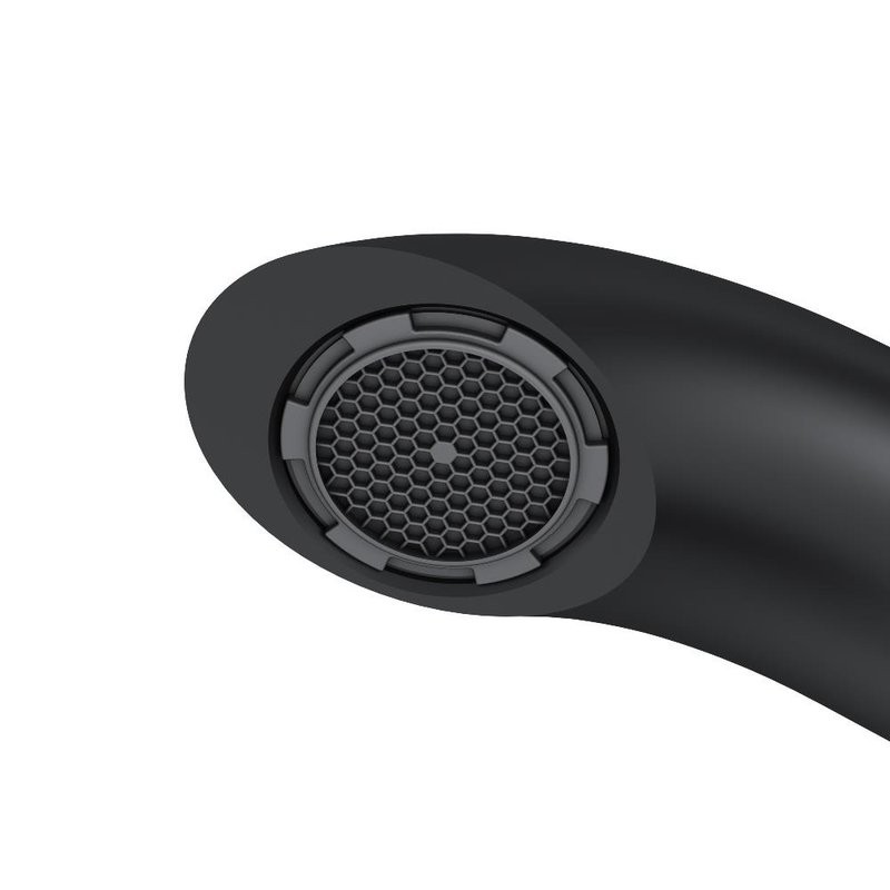 Смеситель для раковины AM.PM Libre F6002122 матовый черный