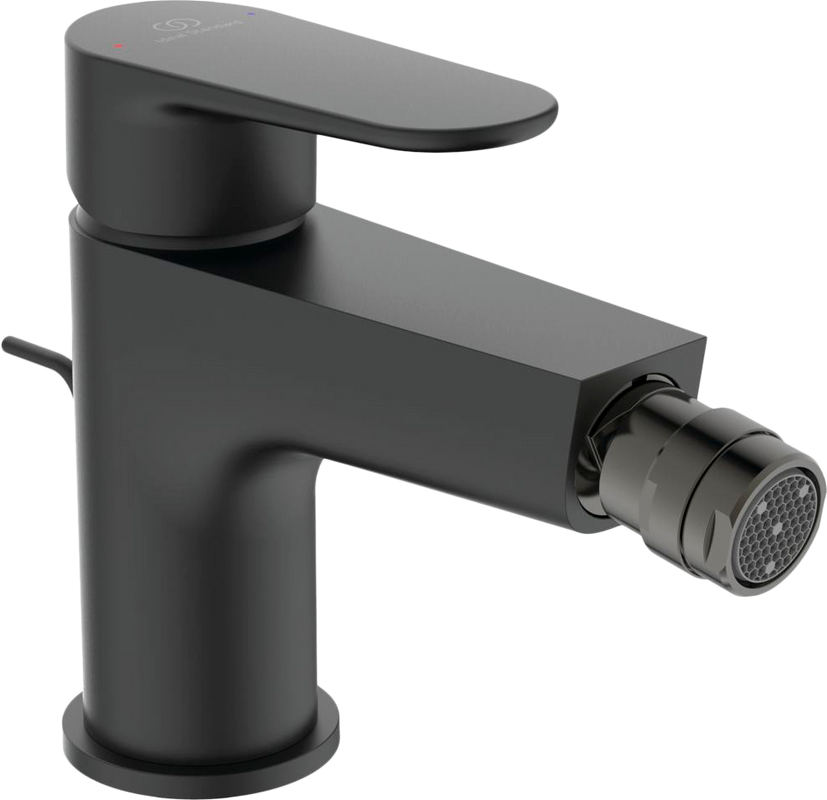 Смеситель для биде Ideal Standard Cerafine O BC705XG черный