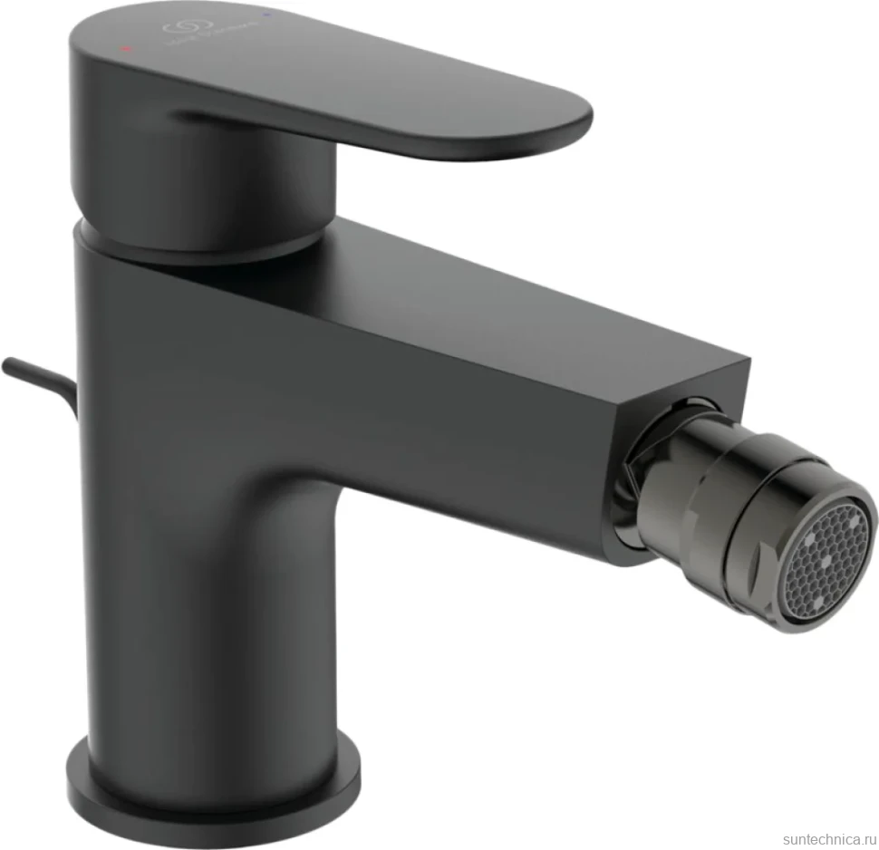 Смеситель для биде Ideal Standard Cerafine O BC705XG черный