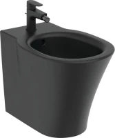 Смеситель для биде Ideal Standard Cerafine O BC705XG черный