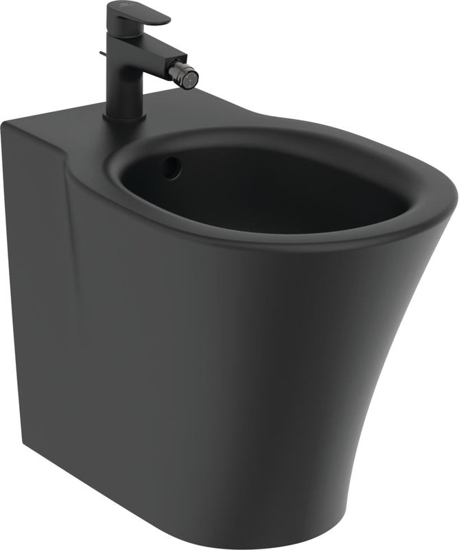 Смеситель для биде Ideal Standard Cerafine O BC705XG черный
