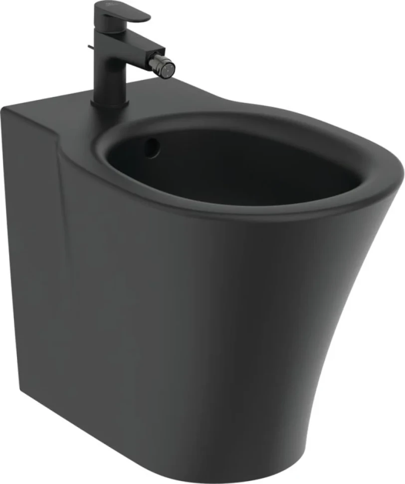 Смеситель для биде Ideal Standard Cerafine O BC705XG черный