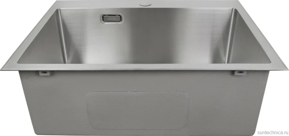 Мойка кухонная Kaiser KSM-6045