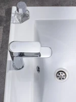 Смеситель для раковины РМС SL133 001F Смеситель для раковины РМС SL133 001F