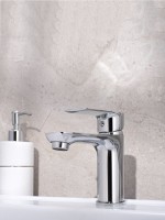 Смеситель для раковины РМС SL133 001F