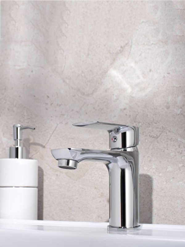 Смеситель для раковины РМС SL133 001F