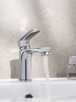 Смеситель для раковины РМС SL133 001F