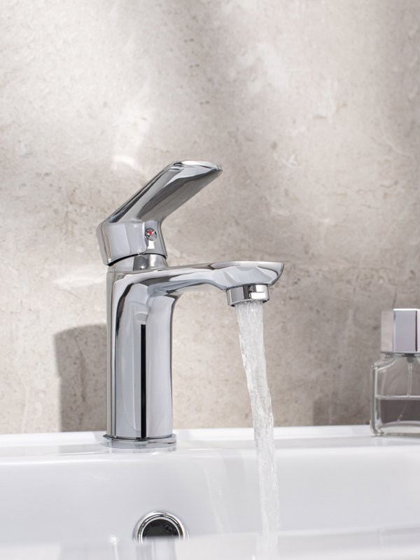 Смеситель для раковины РМС SL133 001F