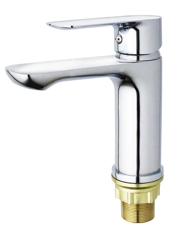 Смеситель для раковины РМС SL133 001F