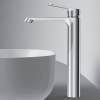 Смеситель для раковины AM.PM Func F8F92000 хром