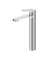 Смеситель для раковины AM.PM Func F8F92000 хром