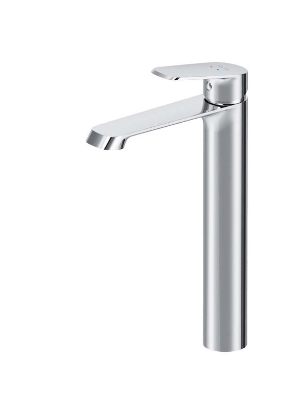 Смеситель для раковины AM.PM Func F8F92000 хром