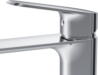 Смеситель для раковины AM.PM Func F8F92000 хром