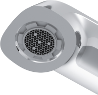 Смеситель для раковины AM.PM Func F8F92000 хром