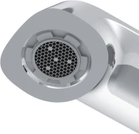 Смеситель для раковины AM.PM Func F8F92000 хром