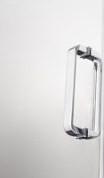 Душевая дверь в нишу AQUATEK AQ ARI RA 10020CH 100 см
