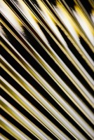 Зеркало круглое Laufen Kartell by Laufen 80 золотое